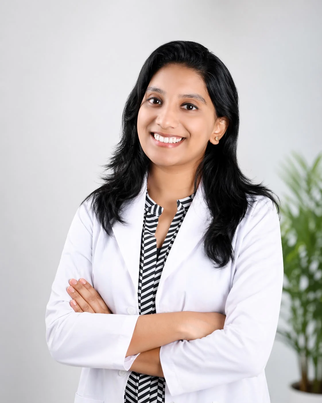 Dr Christina S., General Dentist with paediatric dentistry training