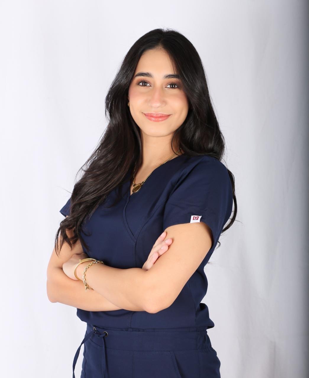 Dr Ruba Atta, General Dentist at Al Jazeerah Dental Clinic