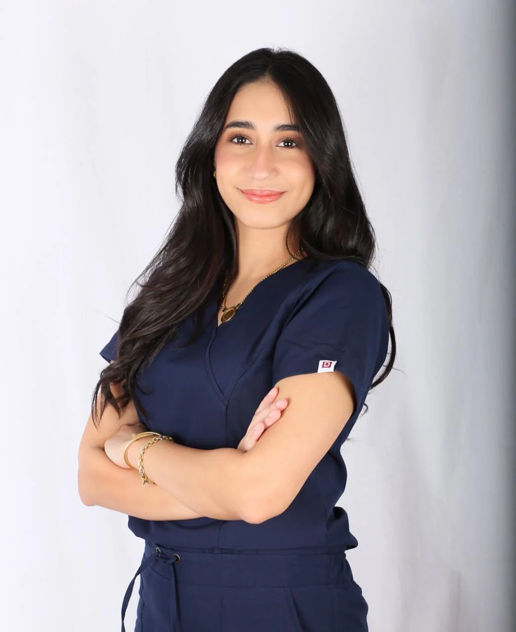 Dr Ruba Atta, General Dentist
