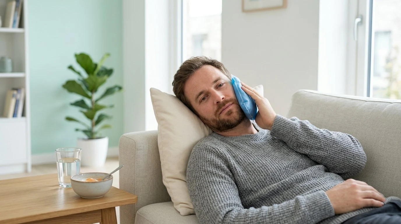 Tooth Extraction Cost in Sharjah: Simple vs Surgical