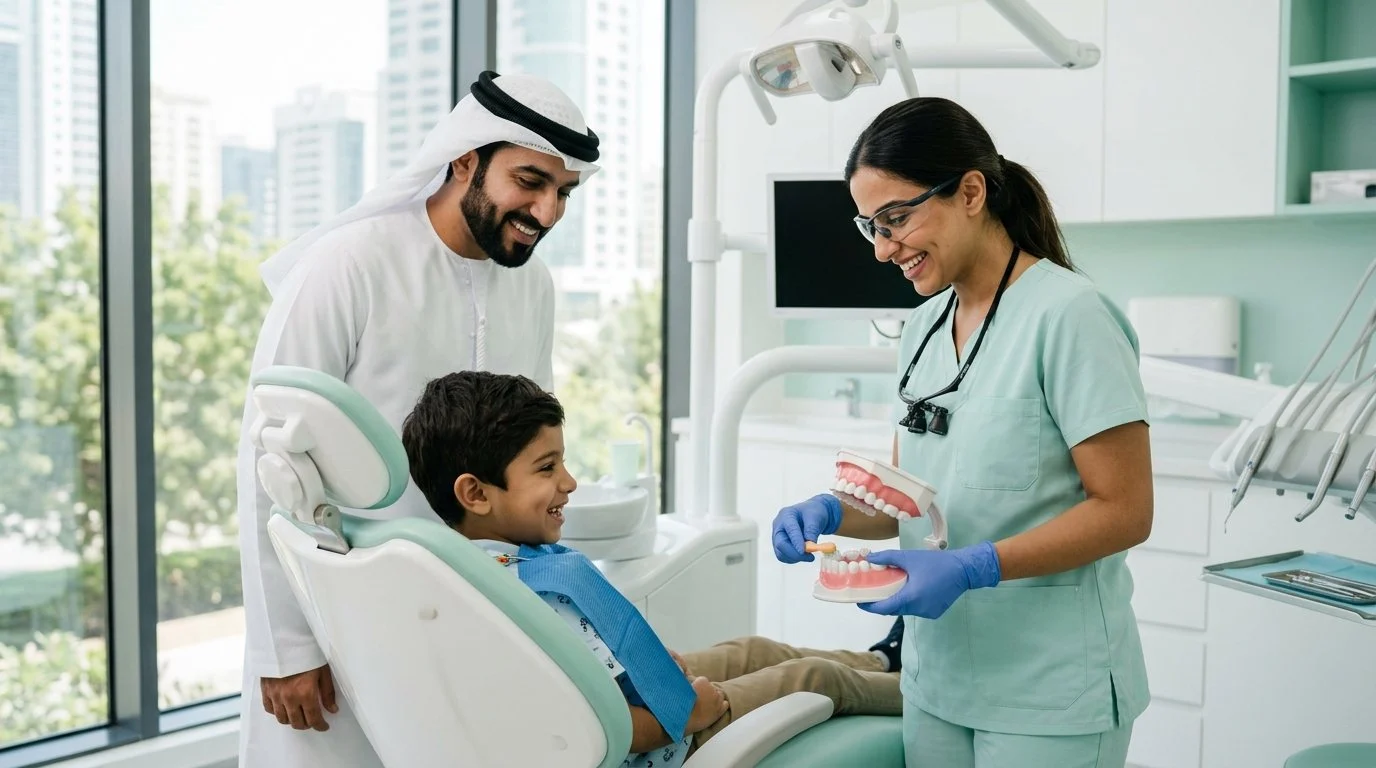 Baby Tooth Decay: Causes, Early Signs and Treatment