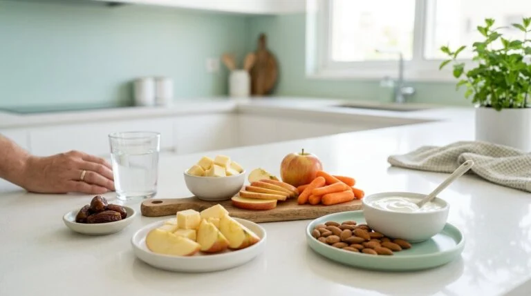Tooth-friendly foods that help prevent decay