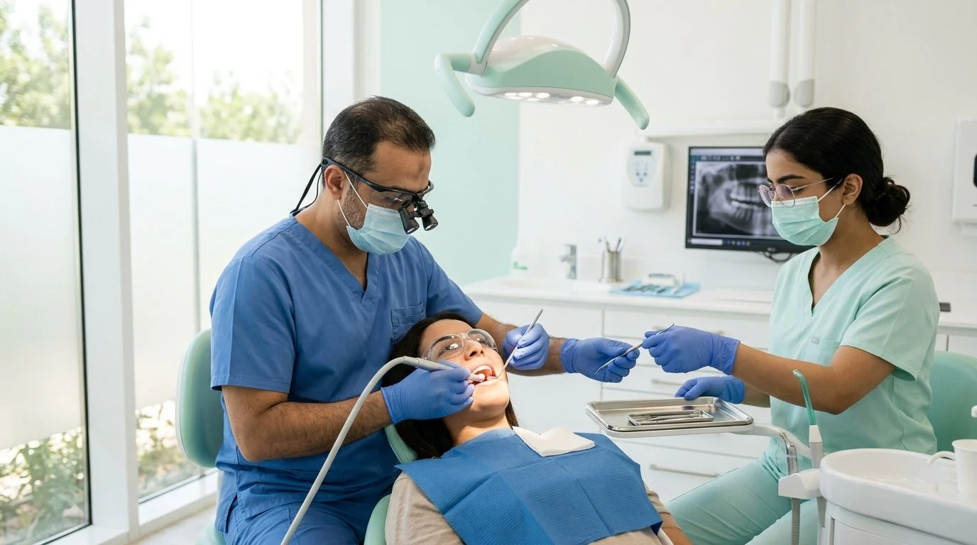 Root Canal vs Extraction: Which Is Better for You?